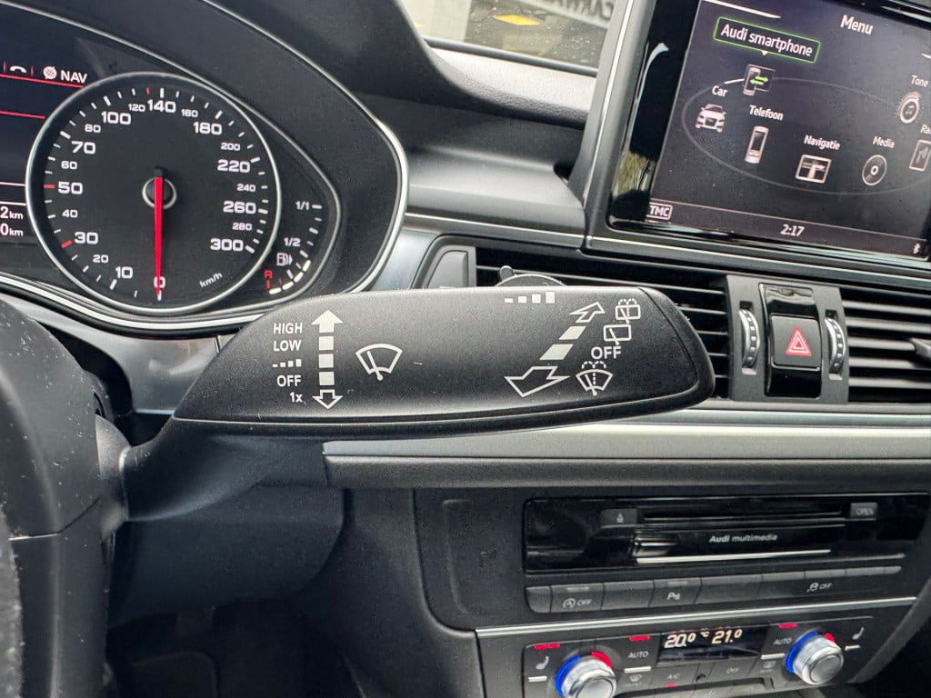 Audi A6 avant 1.8 tfsi ultra