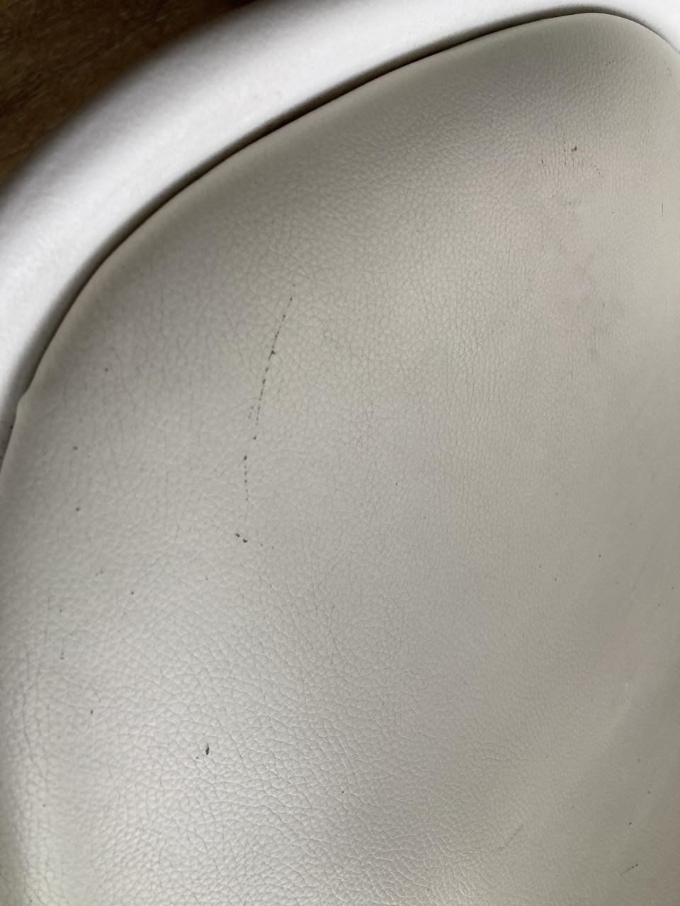 Eetkamerstoelen (4 stuks)