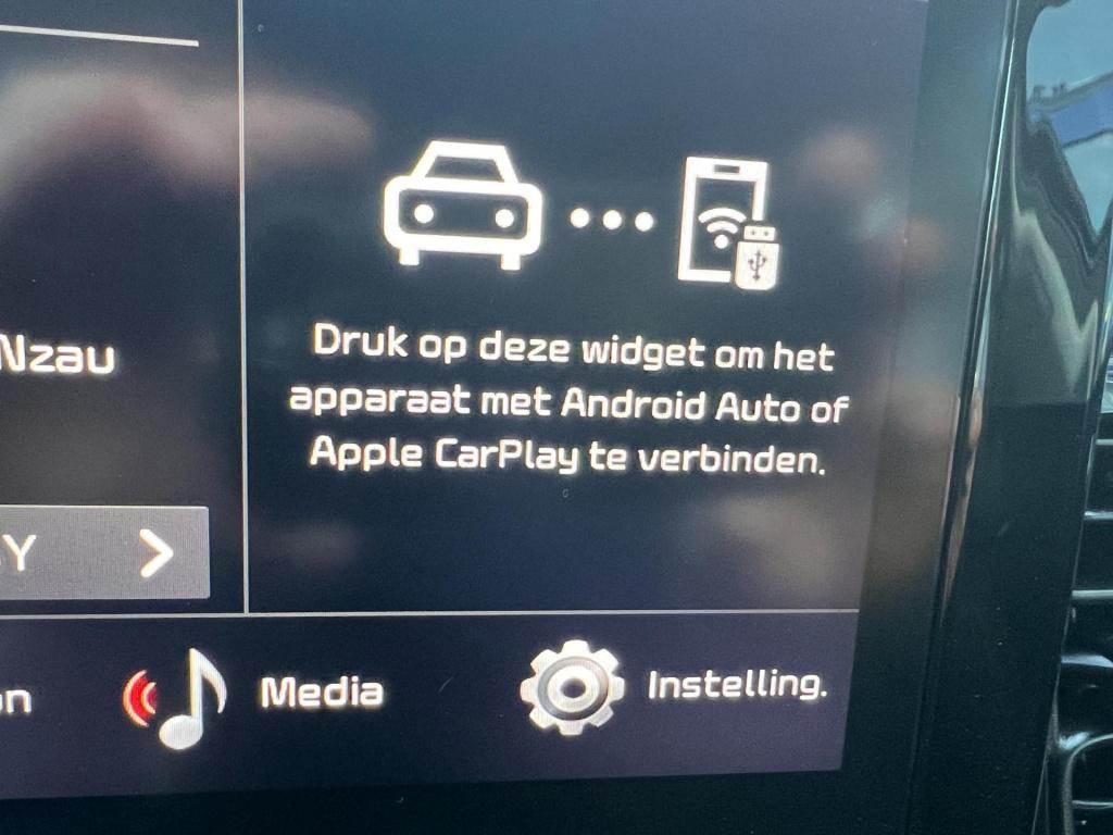 Kia Rio 1.0 t-gdi mhev automaat dynamicplusline, carplay, camera enz..