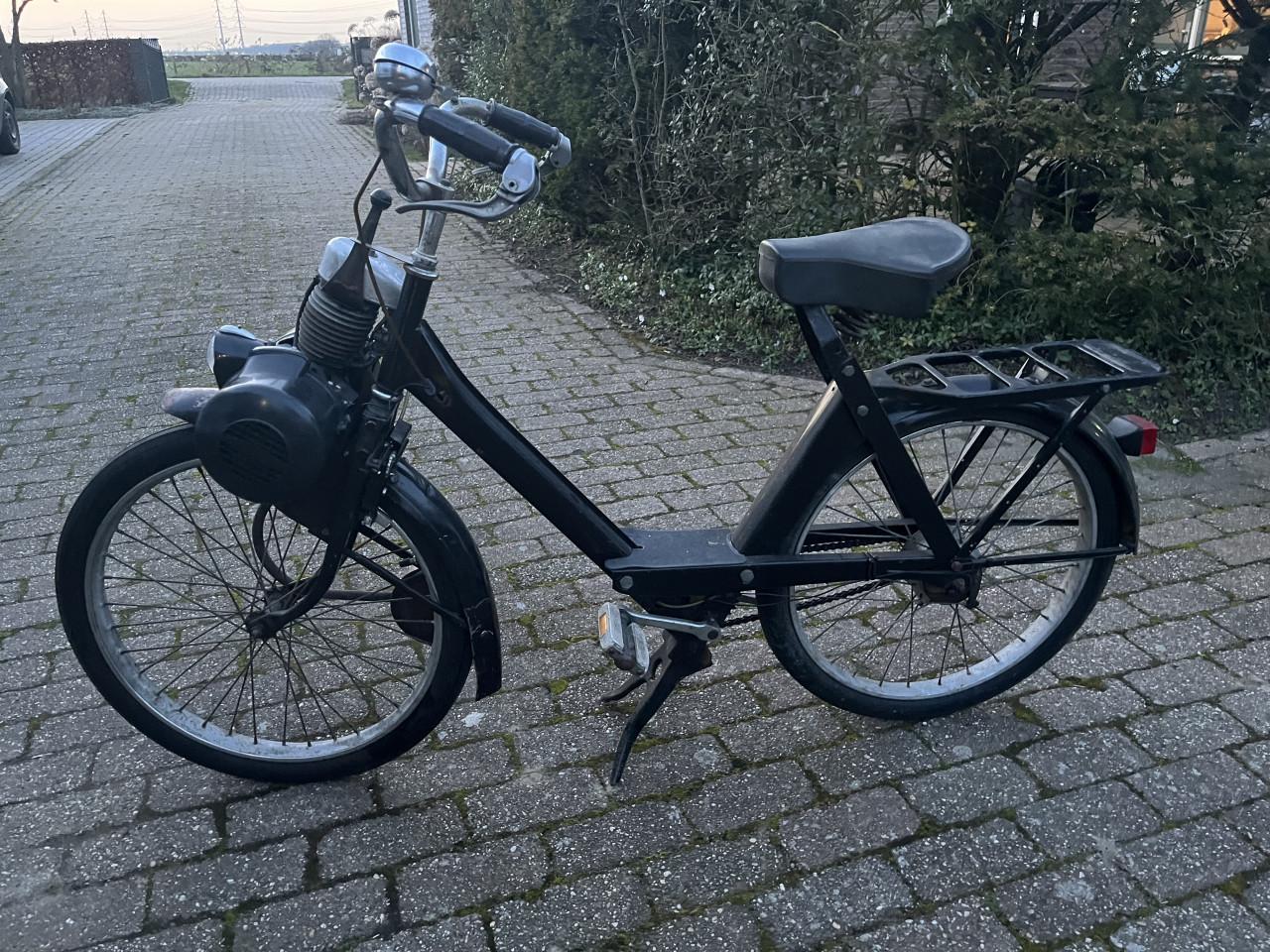 Solex