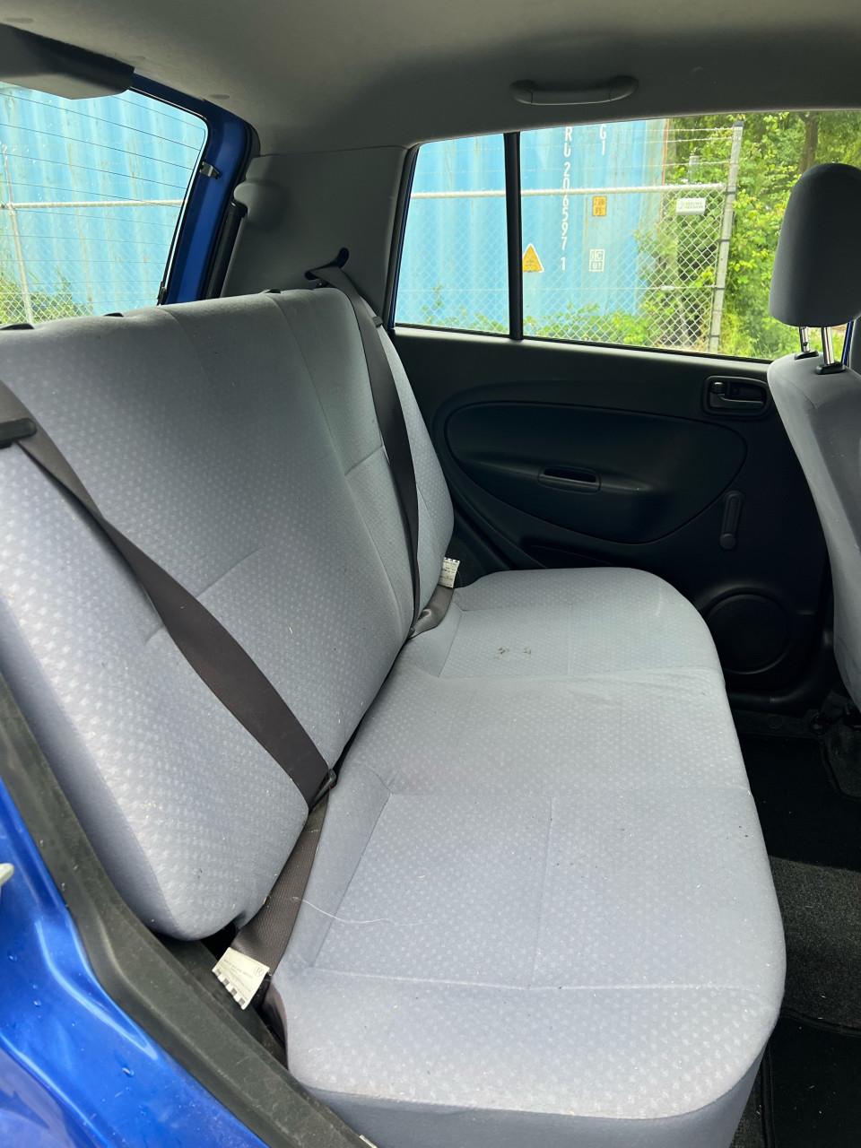 Daihatsu Cuore 1.0-12V Tokyo Vol Jaar Apk