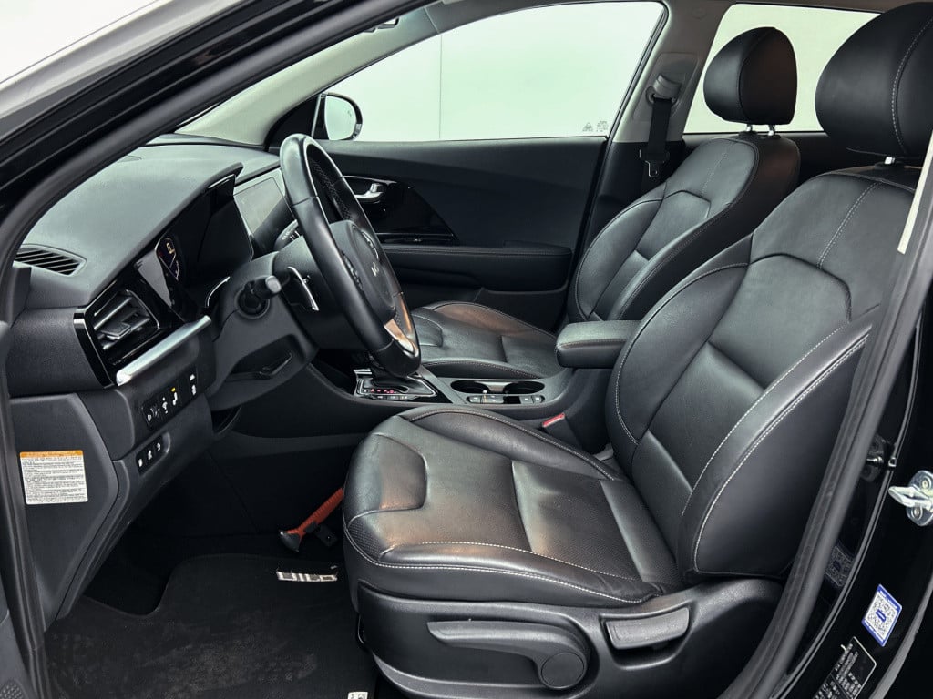 Kia Niro 1.6 gdi phev dynamicplusline