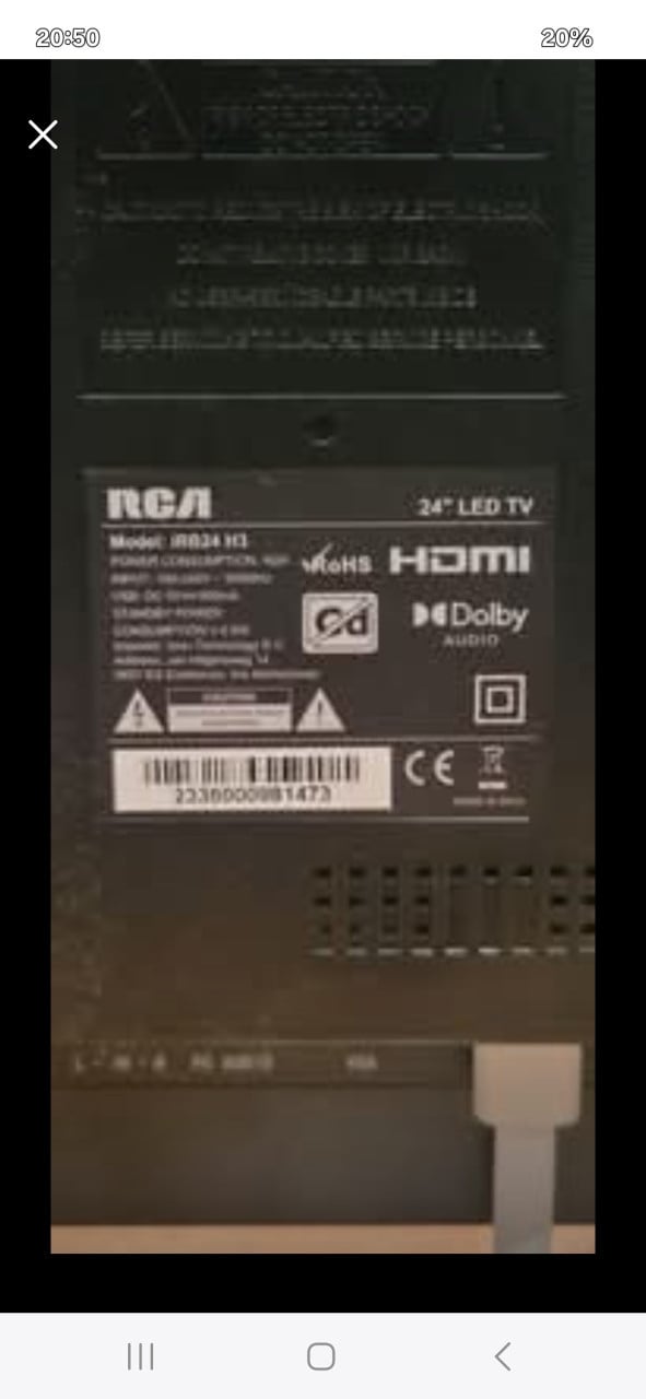 Led TV