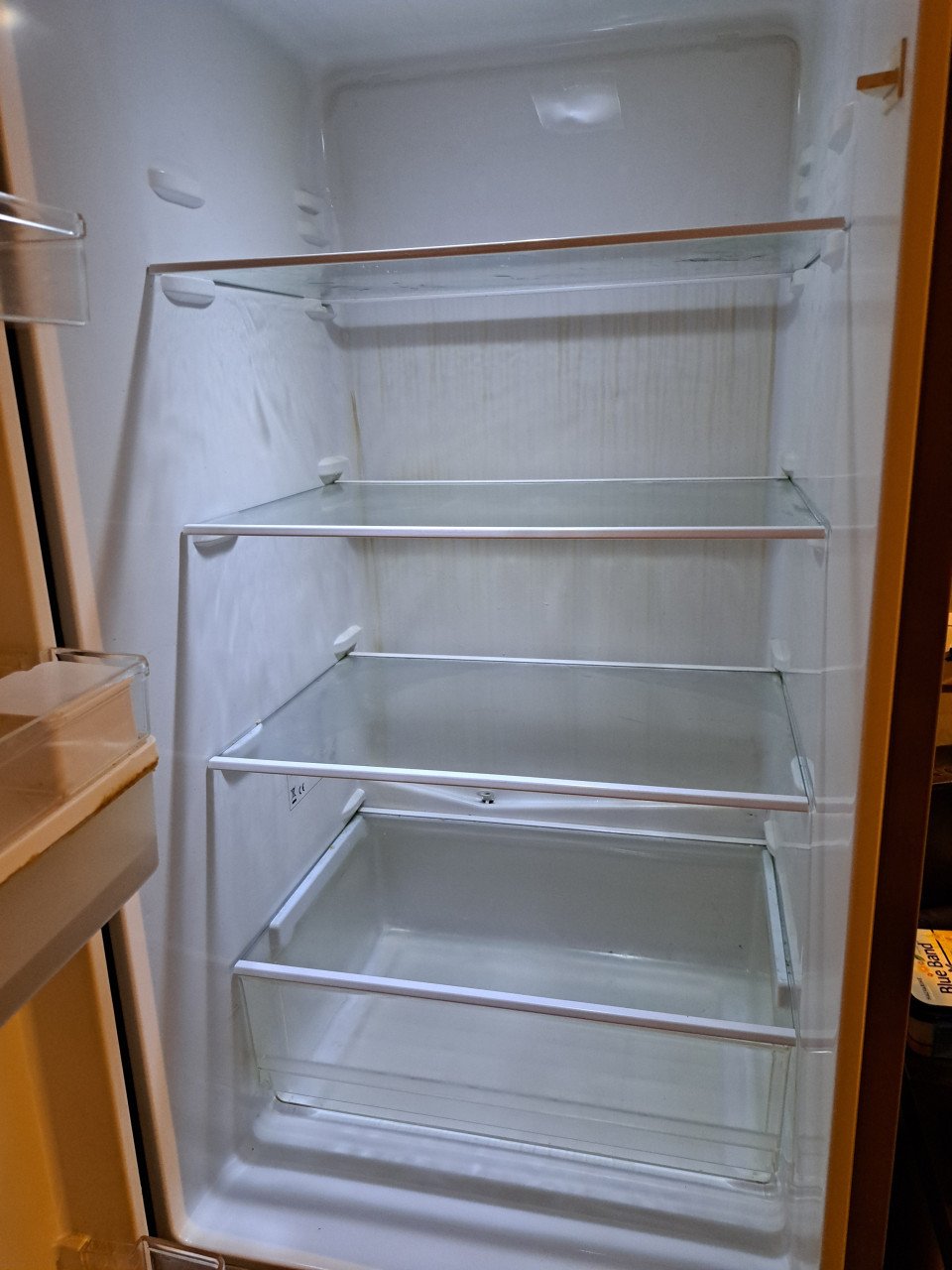 Koelvriescombinatie