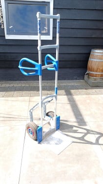 Steekar 300kg +