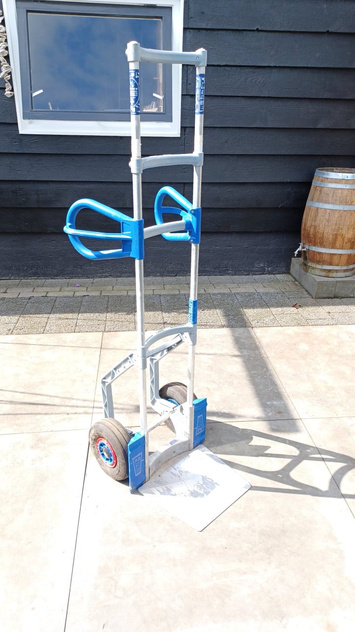 Steekar 300kg +