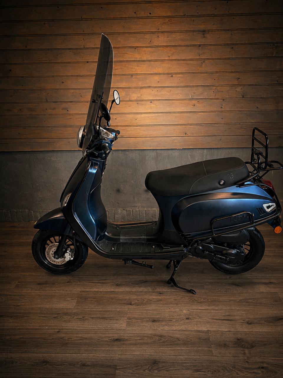 Scooterpromo Goes | BTC Riva