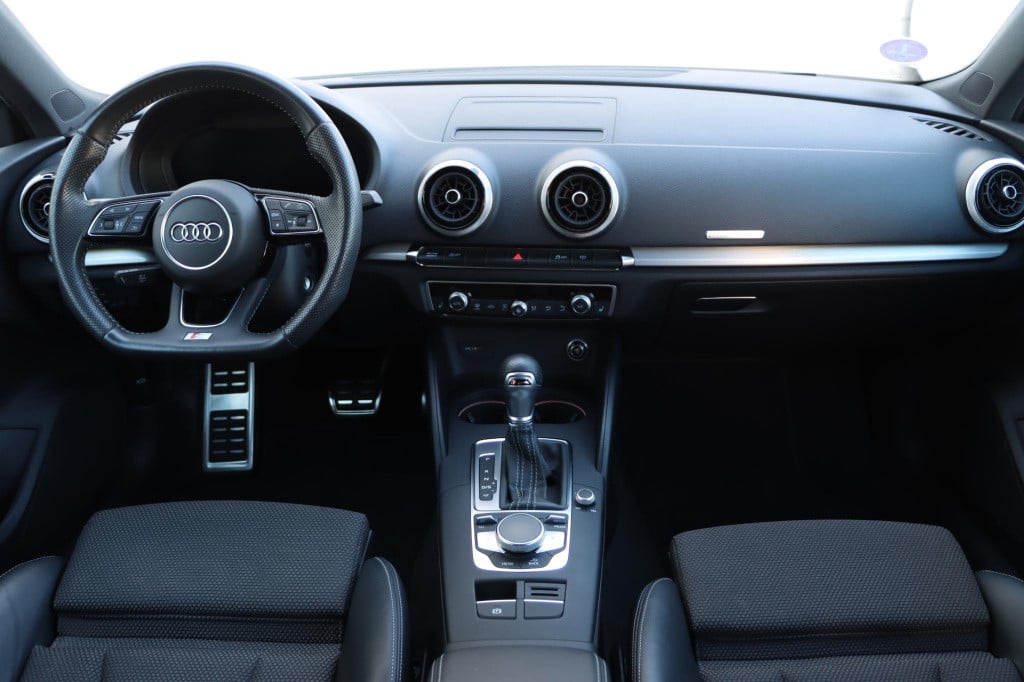Audi A3 sportback 35 tfsi cod advance sport s-line 150pk s-tronic
