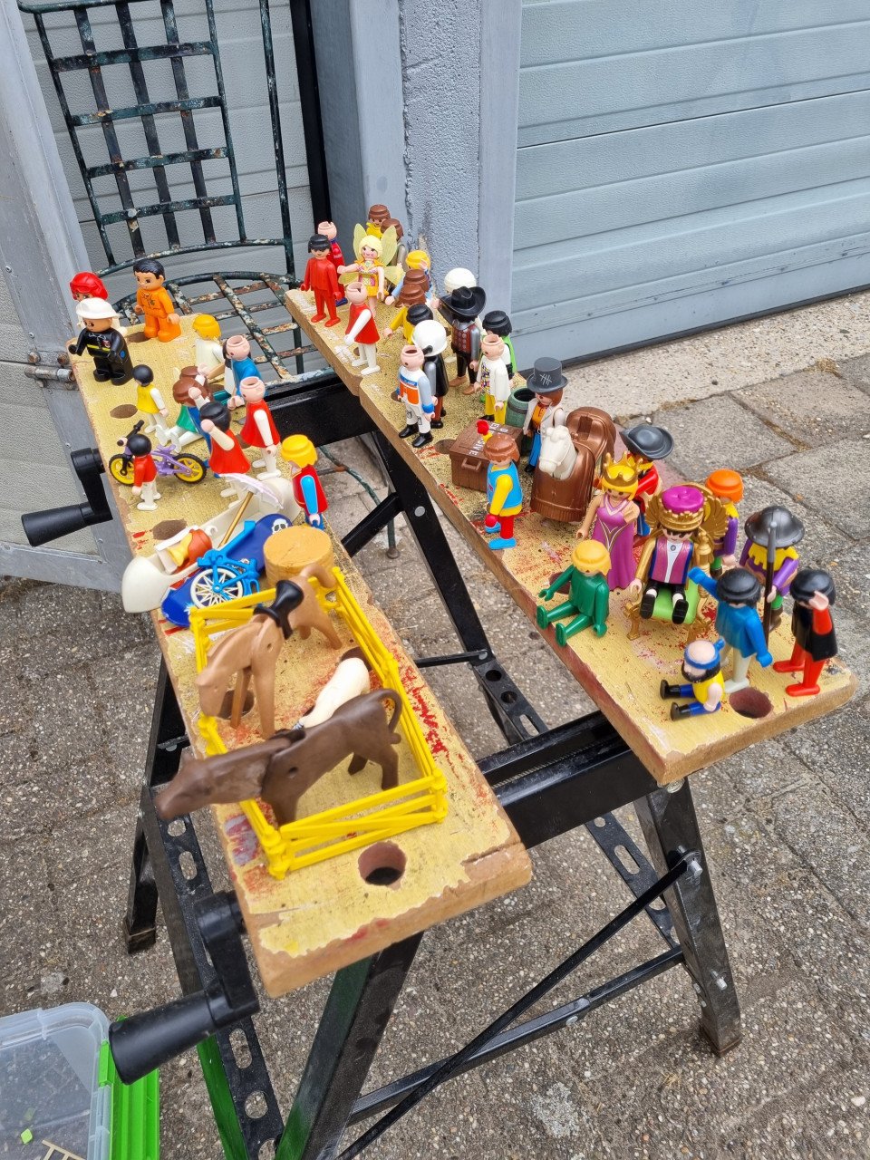 Playmobil