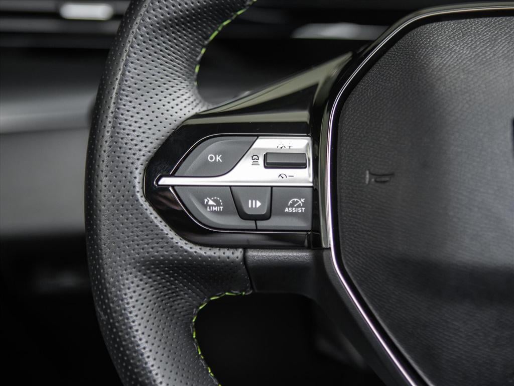 Peugeot 308 1.2 puretech 130pk gt automaat | panoramadak | acc | camera 360