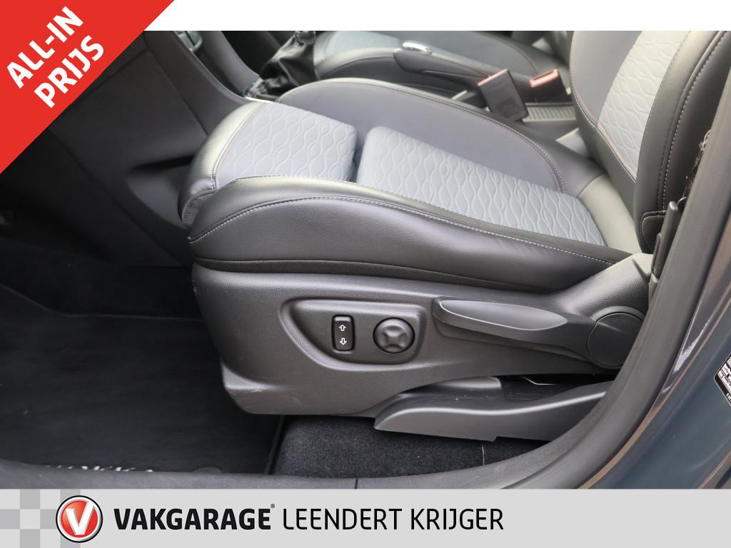 Opel Mokka 1.4 t cosmo|trekhaak|rijklaarprijs|12 maanden bovag garantie