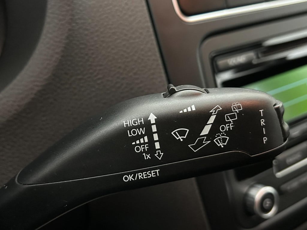 Volkswagen Polo occasion 1.2 tsi comfortline | black edition | airco | spor