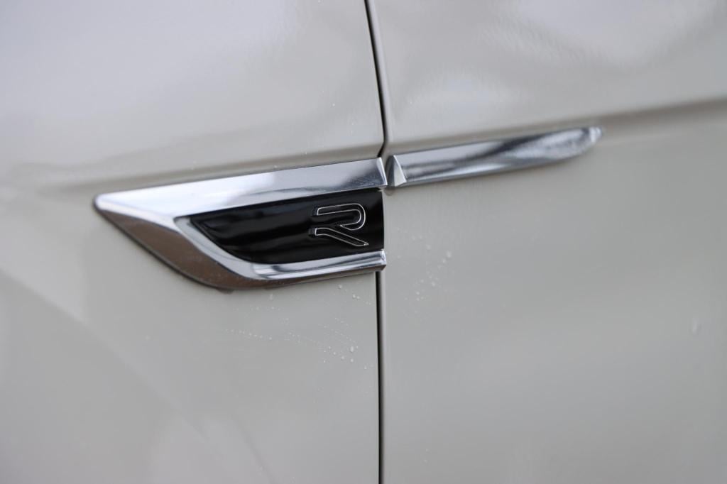 Volkswagen T-roc 1.5 tsi r-line 150pk dsg7