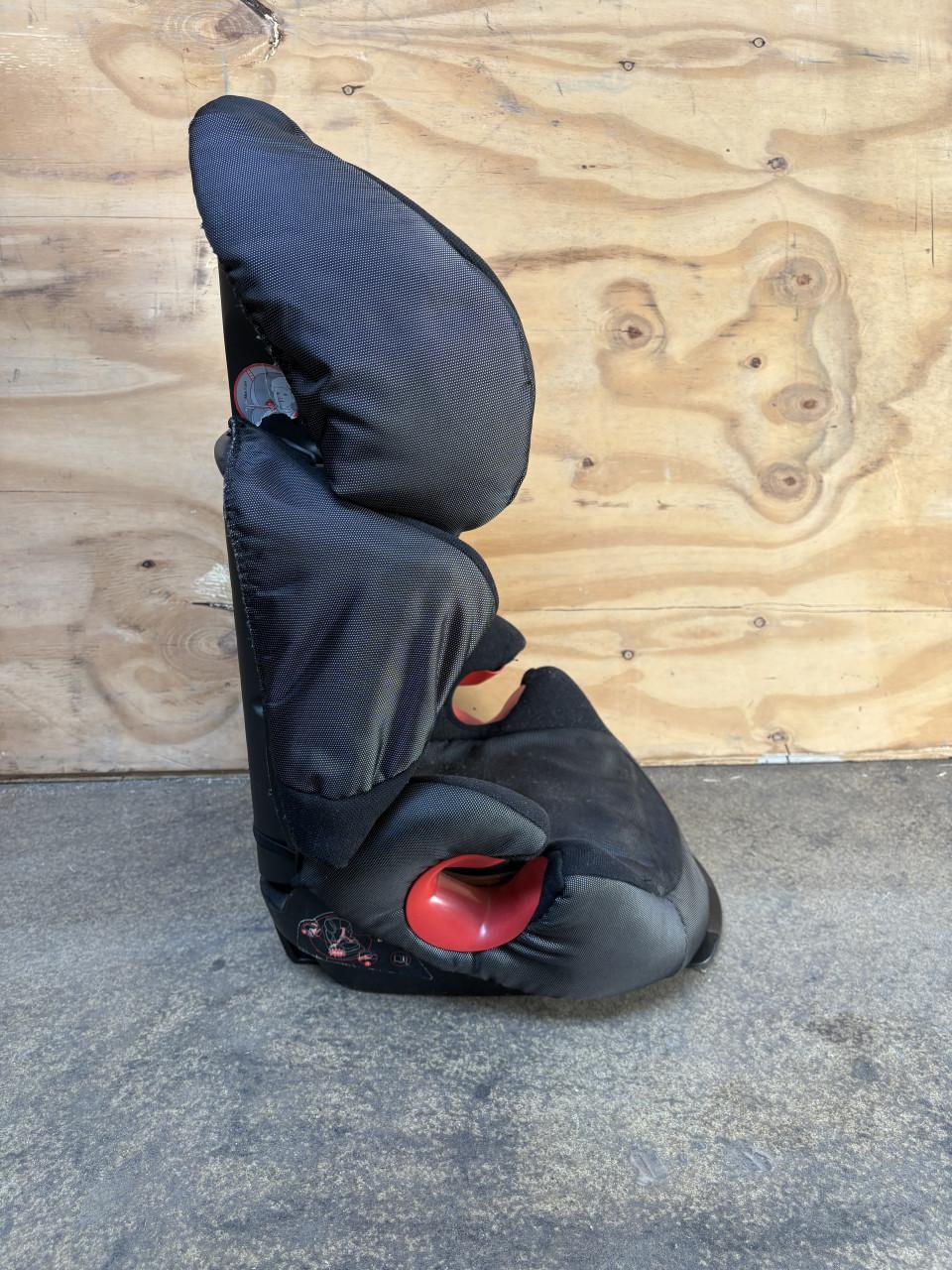 Autostoel maxi Cosi rodi air protect