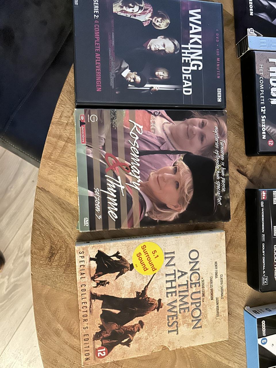 Dvds