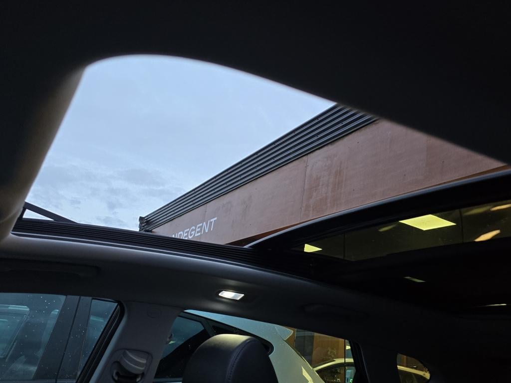 Hyundai Tucson 1.6 t-gdi premium