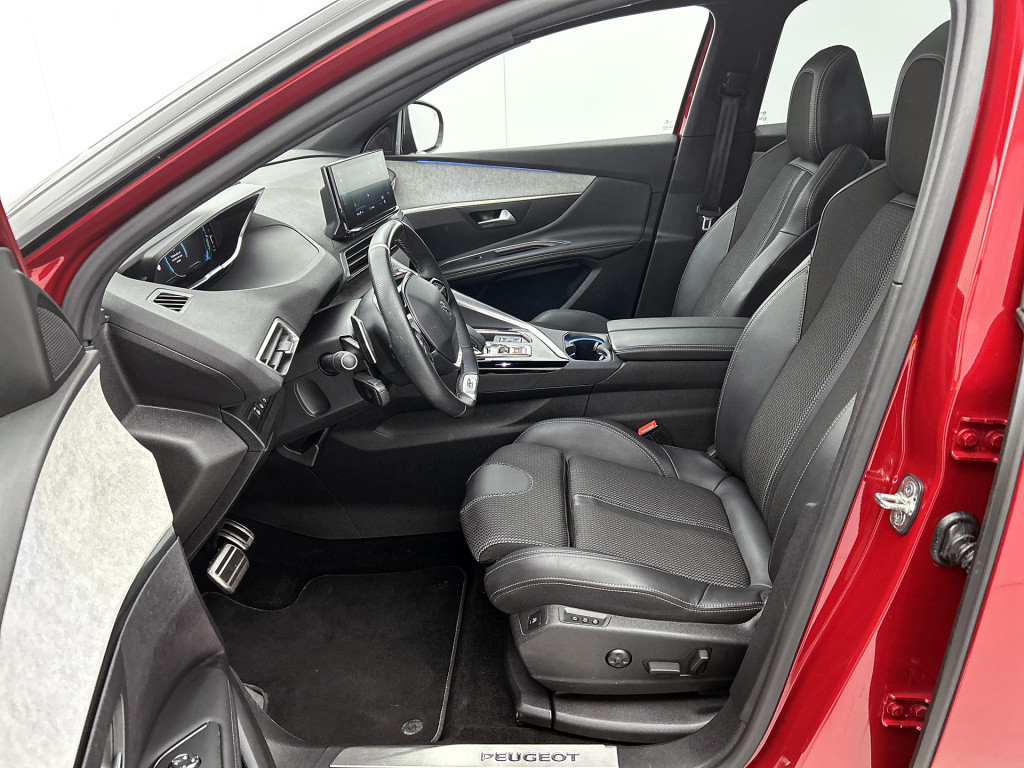 Peugeot 3008 plug-hybrid 225pk automaat gt | rijklaar | panorama dak | elek