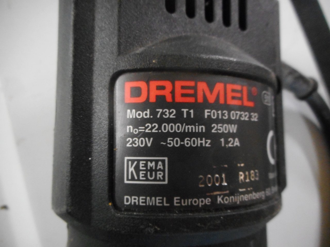 Dremel