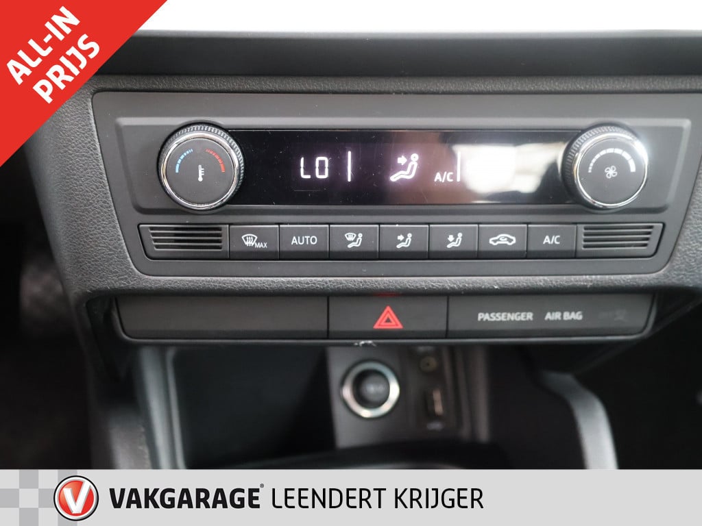 Seat Ibiza sc 1.0 ecotsi style con
