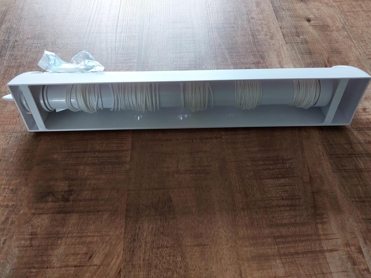 Wanddrooglijn brabantia z.g.a.n