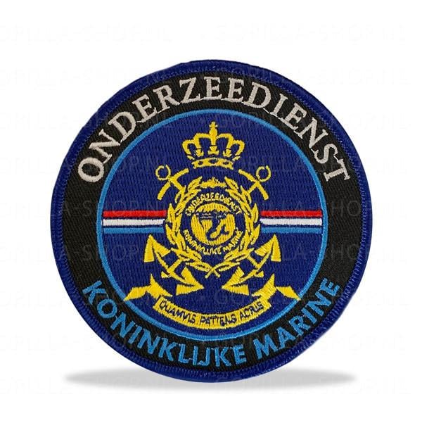 MARINE patches
