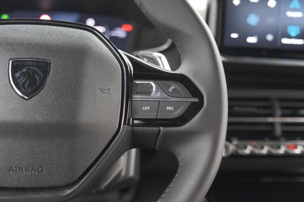 Peugeot 2008 hybrid 145 e-dcs6 allure | 360 camera | adaptieve cruise contr