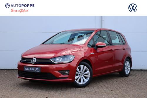Volkswagen Golf Sportsvan 1.0 tsi comfortline 116pk
