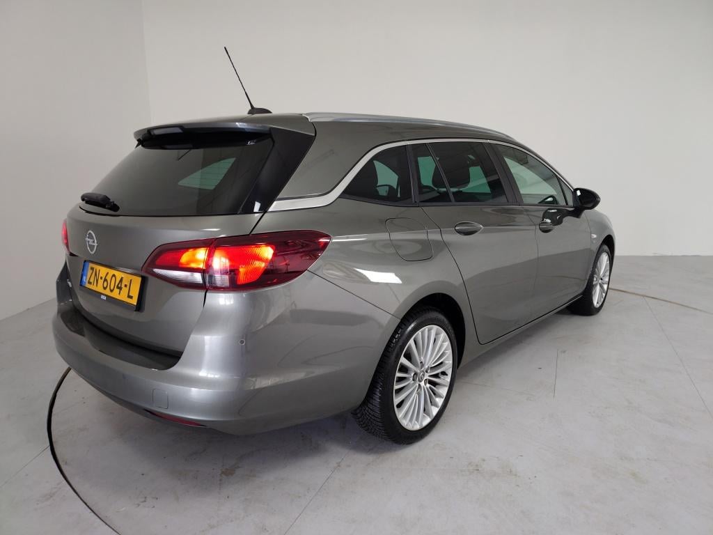 Opel Astra sports tourer 1.4 t. 120 jaar edition