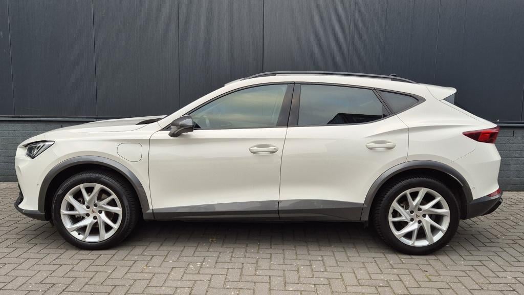 Cupra Formentor formentor 1.4 e-hybrid | plug-in hybride | bovag-garantie |