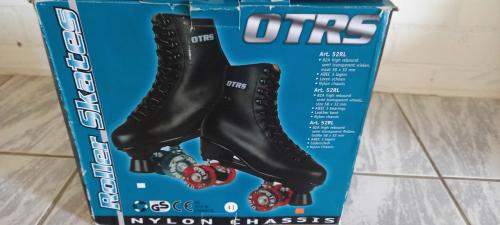 Rollerskates, OTRS, maat 41