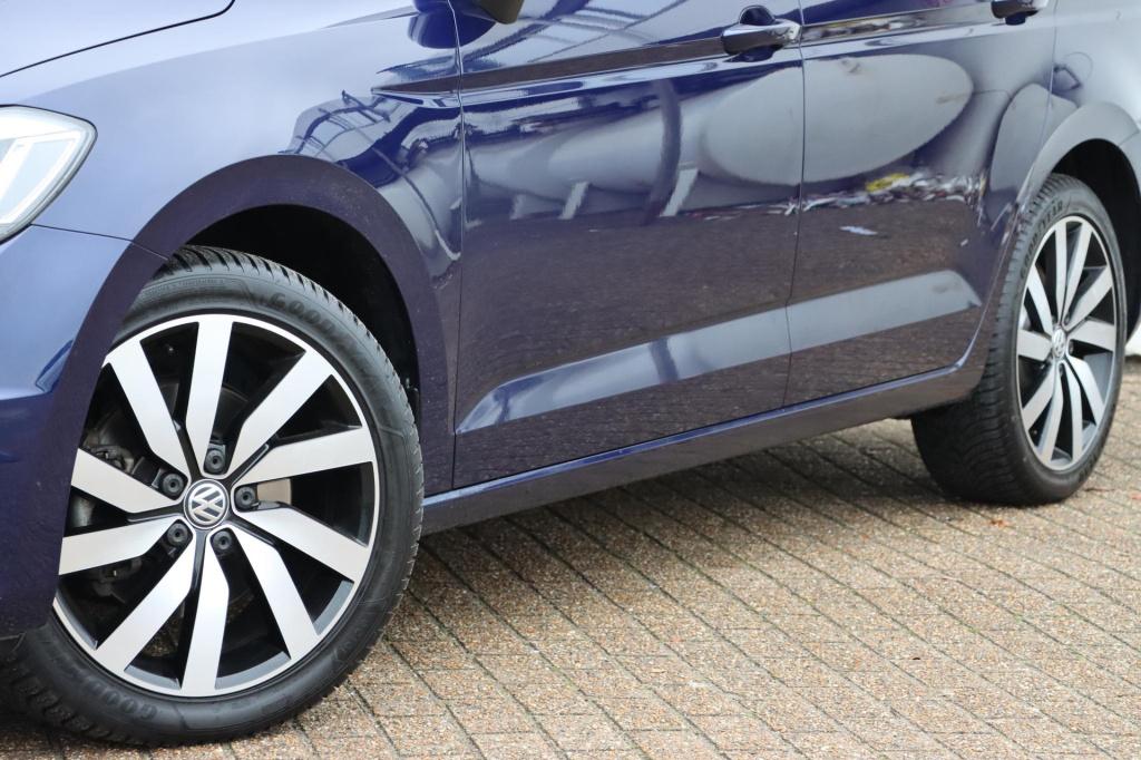 Volkswagen Touran 1.8 tsi highline 180pk dsg7