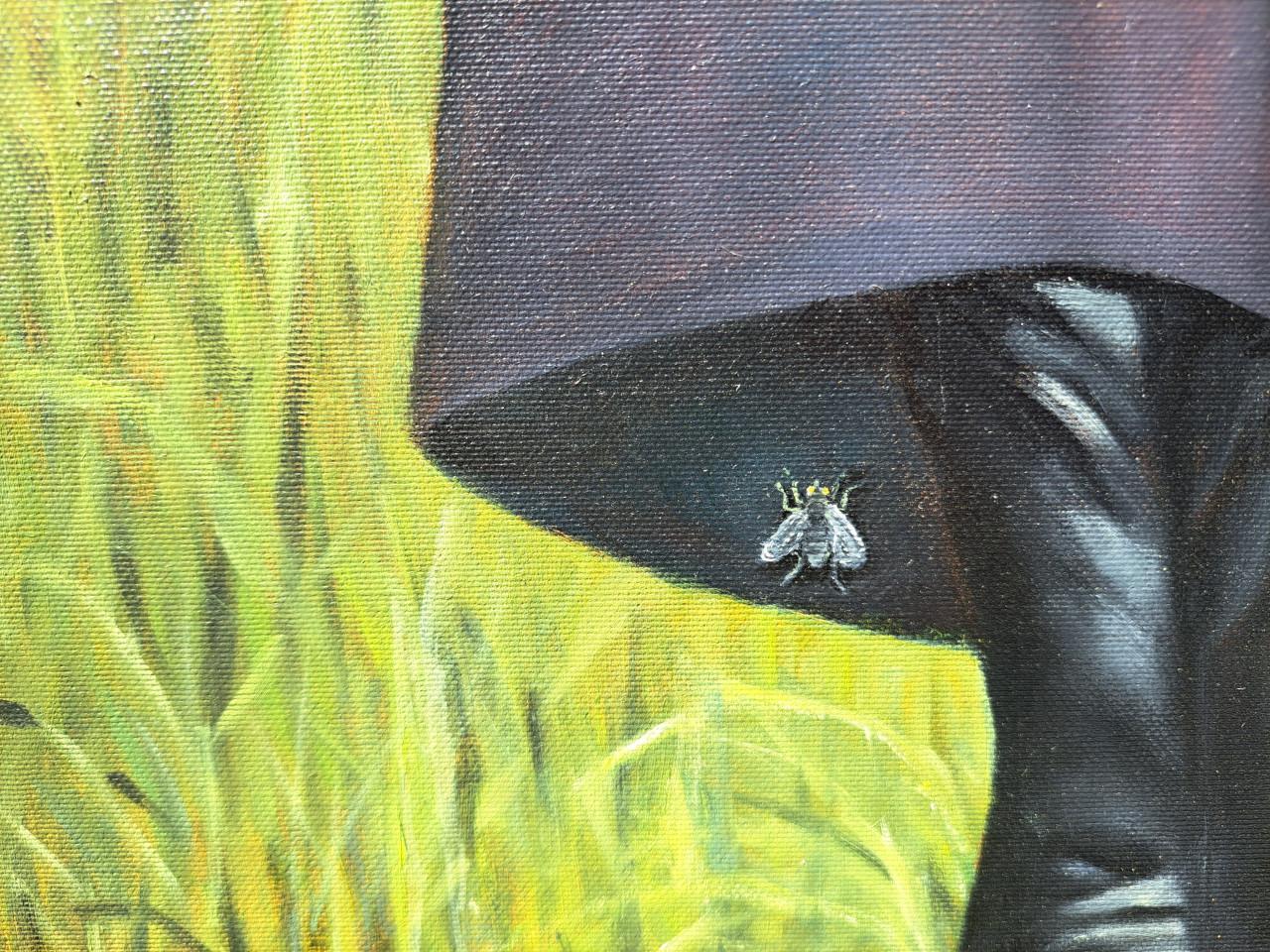 Schilderij Els Mulder