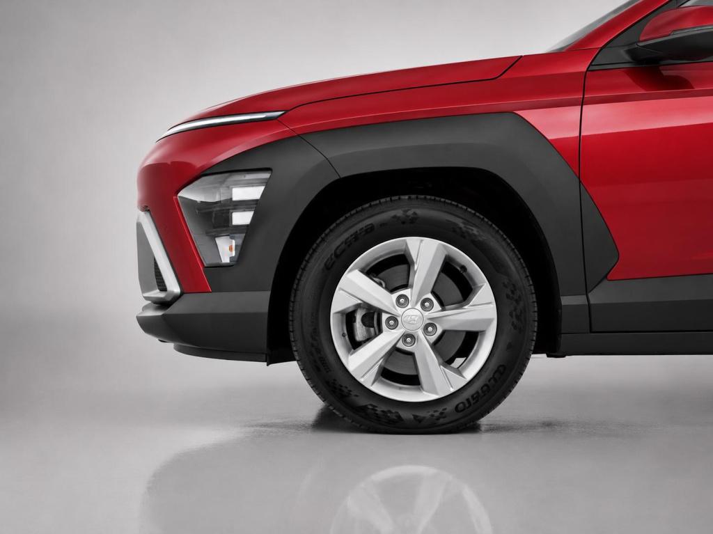 Hyundai Kona 1.6 gdi hev comfort