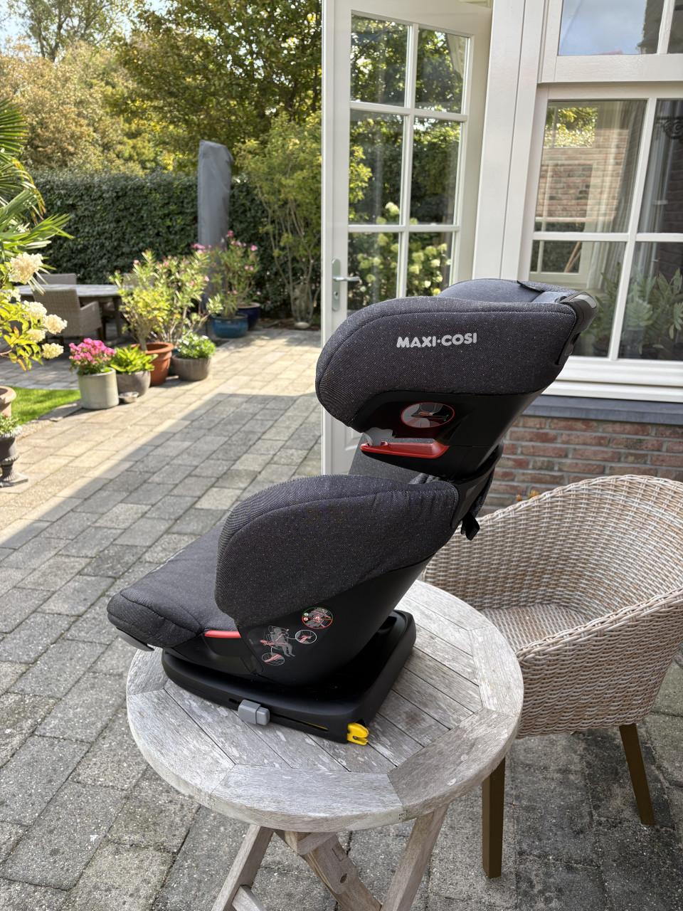 Autostoel Rodifix Air Protect