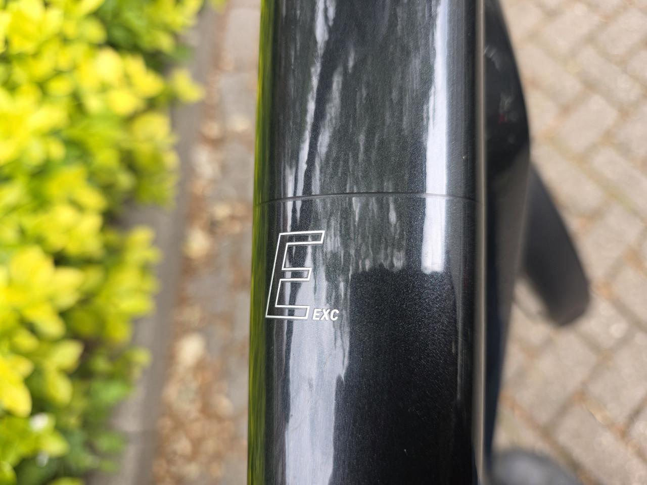 Cube Kathmadu Exc met Bosch Performance middenmotor en 750wh accu