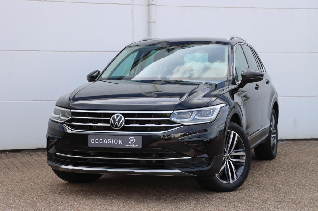 Volkswagen Tiguan 1.4 tsi ehybrid elegance 245pk dsg6 | soh 92,7% |