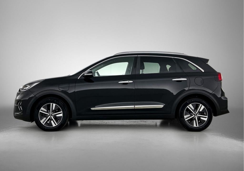 Kia Niro 1.6 gdi plug in hybrid executiveline | leder | camera | jbl sound 