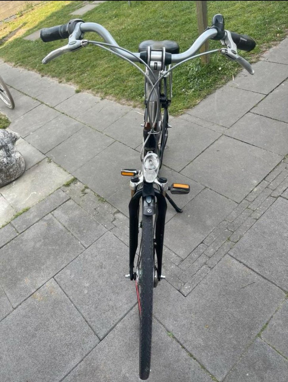 Damesfiets Batavus Mambo