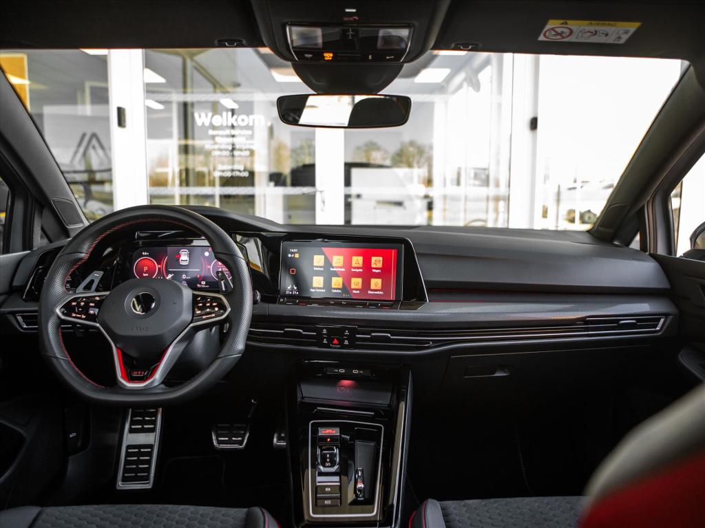 Volkswagen Golf 2.0 tsi 300pk 7-dsg gti clubsport automaat | panoramadak | 