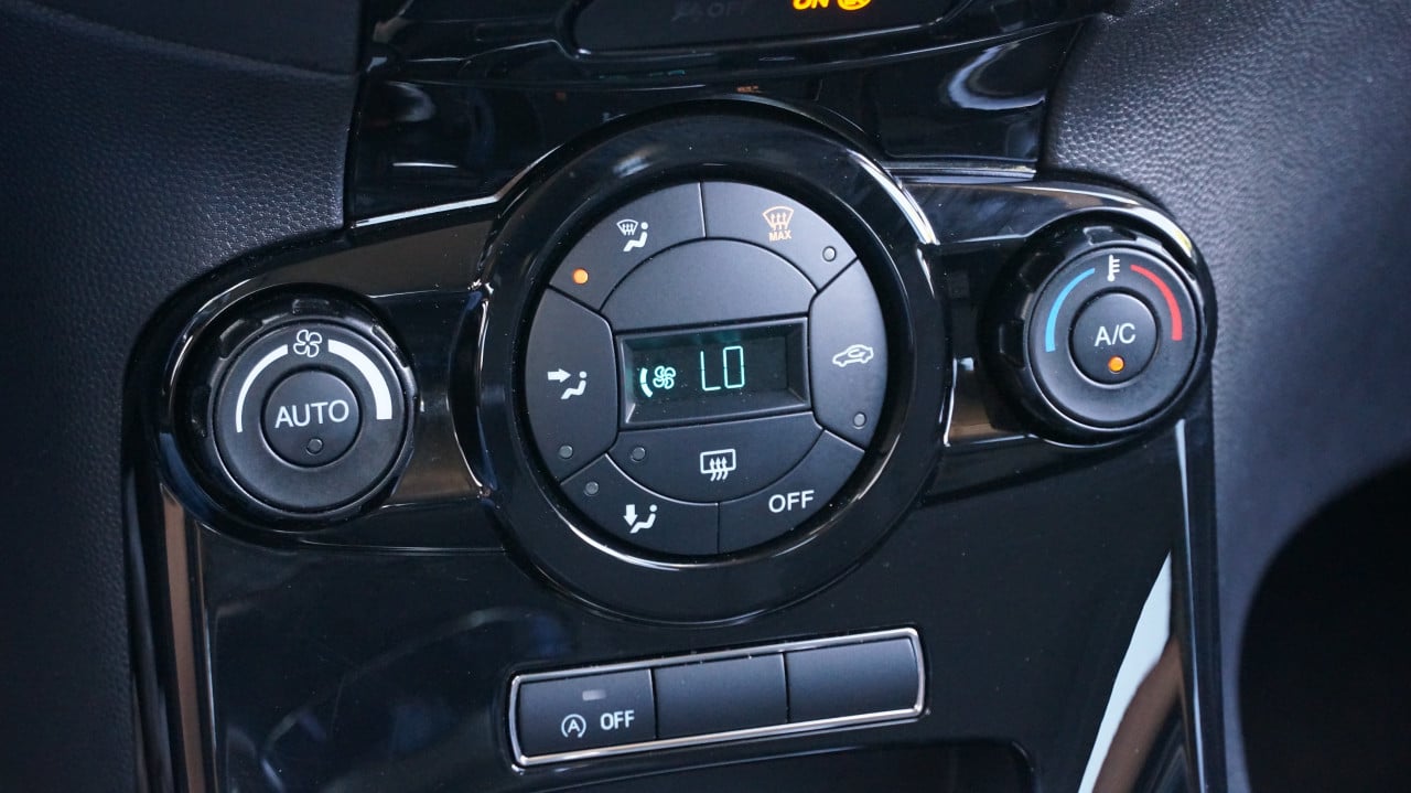 Ford Fiesta 1.0 EcoBoost Titanium rijklaar incl garantie