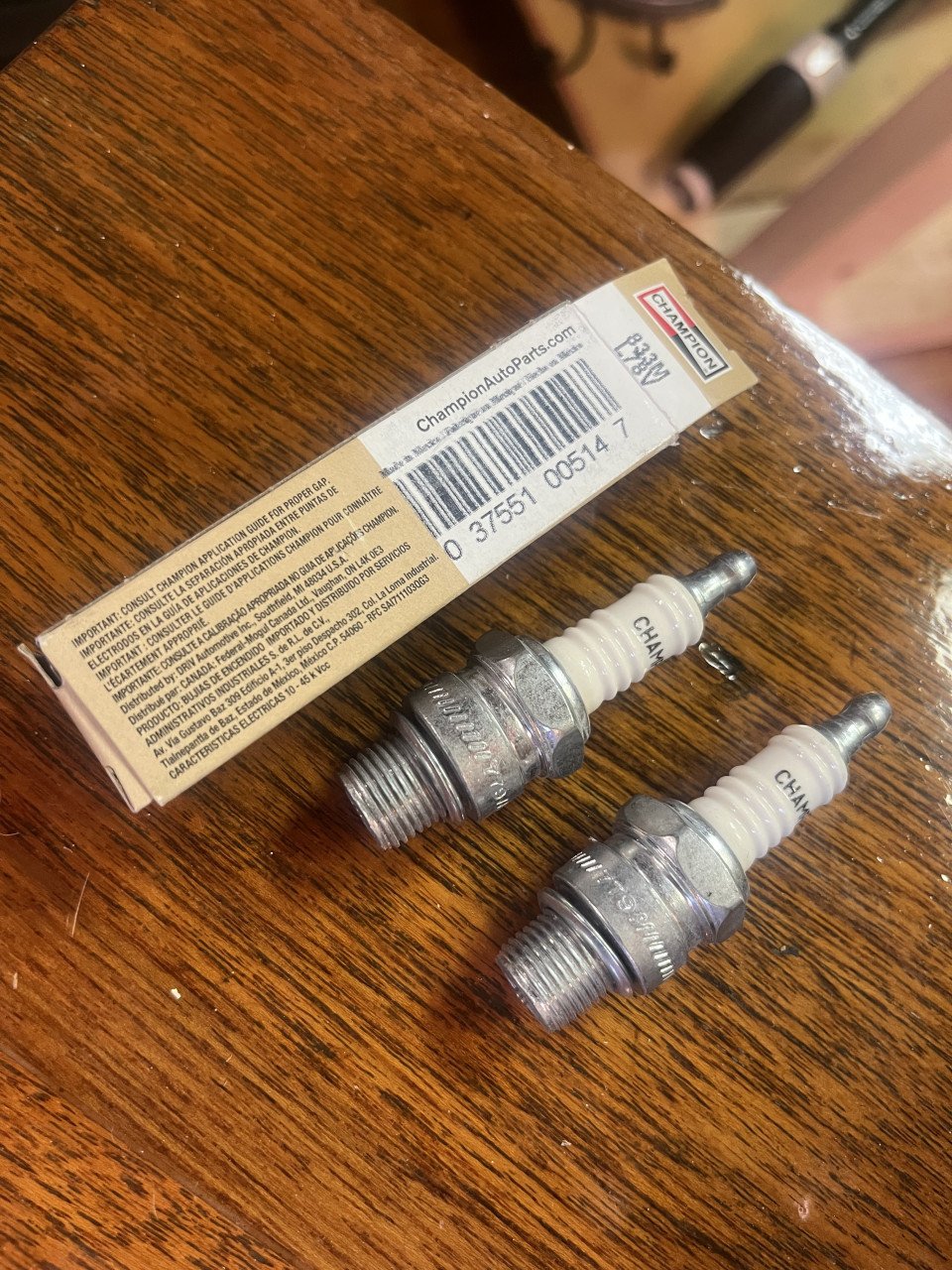 Mercury 9.8 pk buitenboordmotor