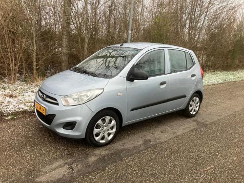 Hyundai I10 1.1