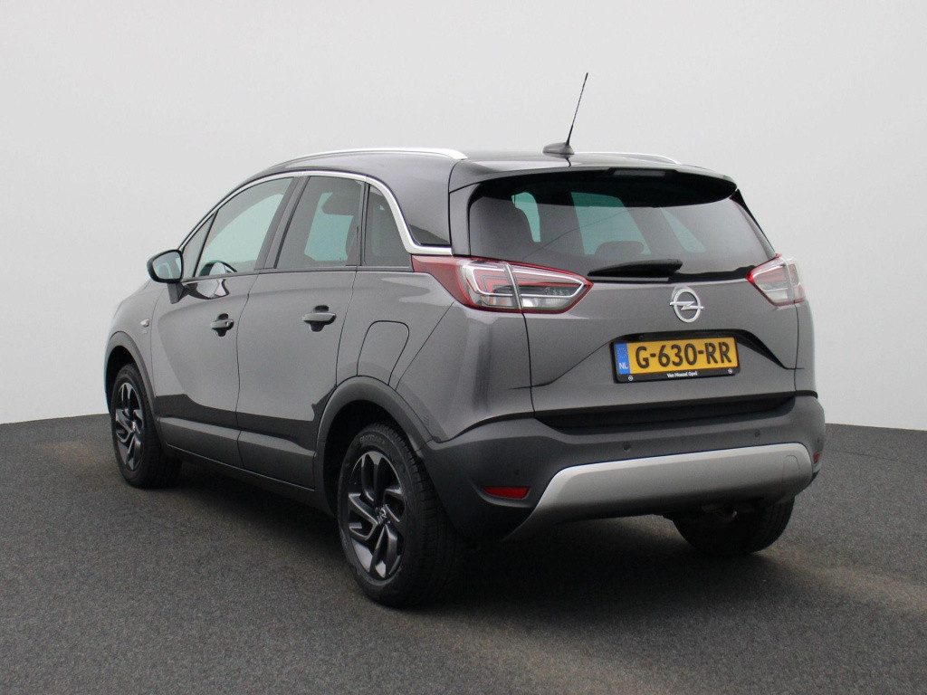 Opel Crossland X 1.2 turbo 120 jaar edition | navigatie | camera | climate 