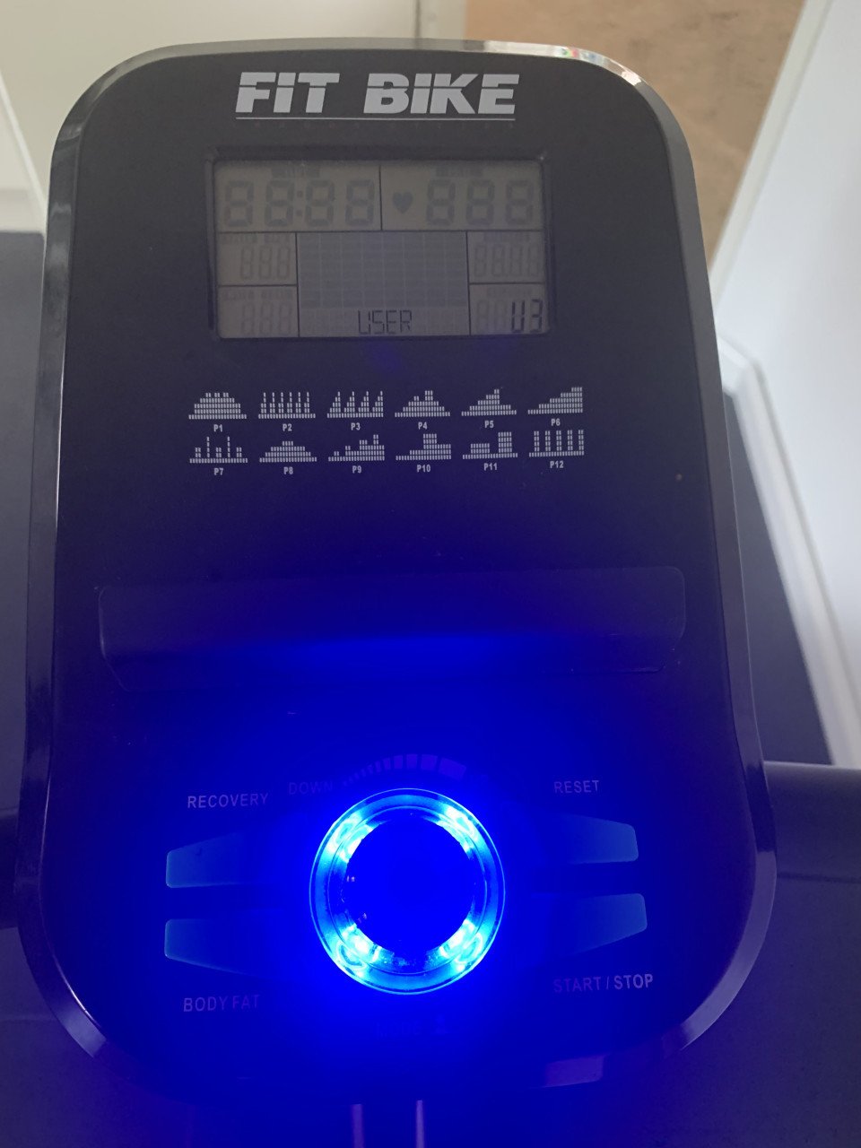 Hometrainer (s)