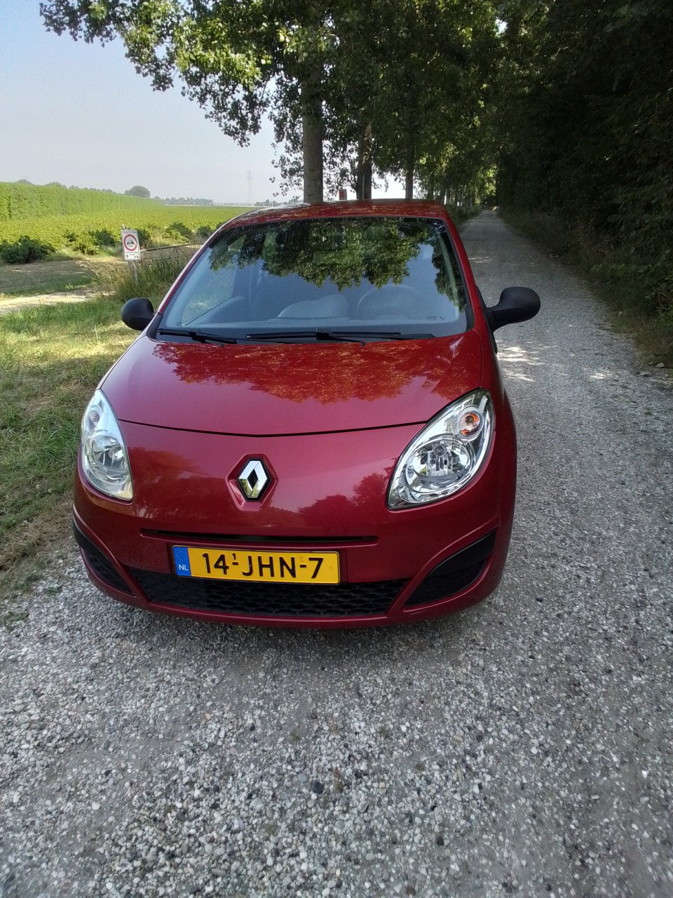 Te koop
