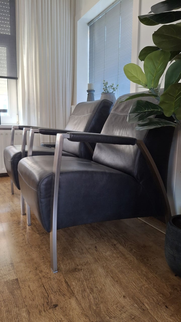 Fauteuil's /// zitkamer stoel