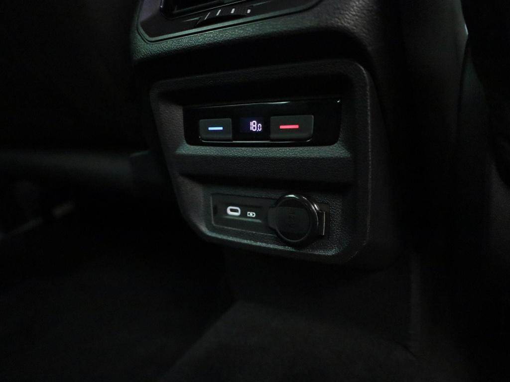 Volkswagen Tiguan 1.5 tsi life | automaat | lmv | climate control | camera 