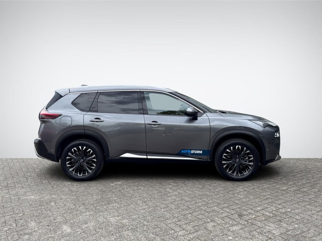 Nissan X-Trail 1.5 e-4orce tekna plus 4wd 7p.