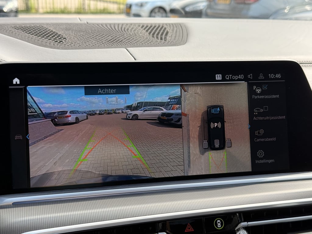 BMW X5 xdrive45e high executive | pano | sky lounge | stoelventilatie | luc
