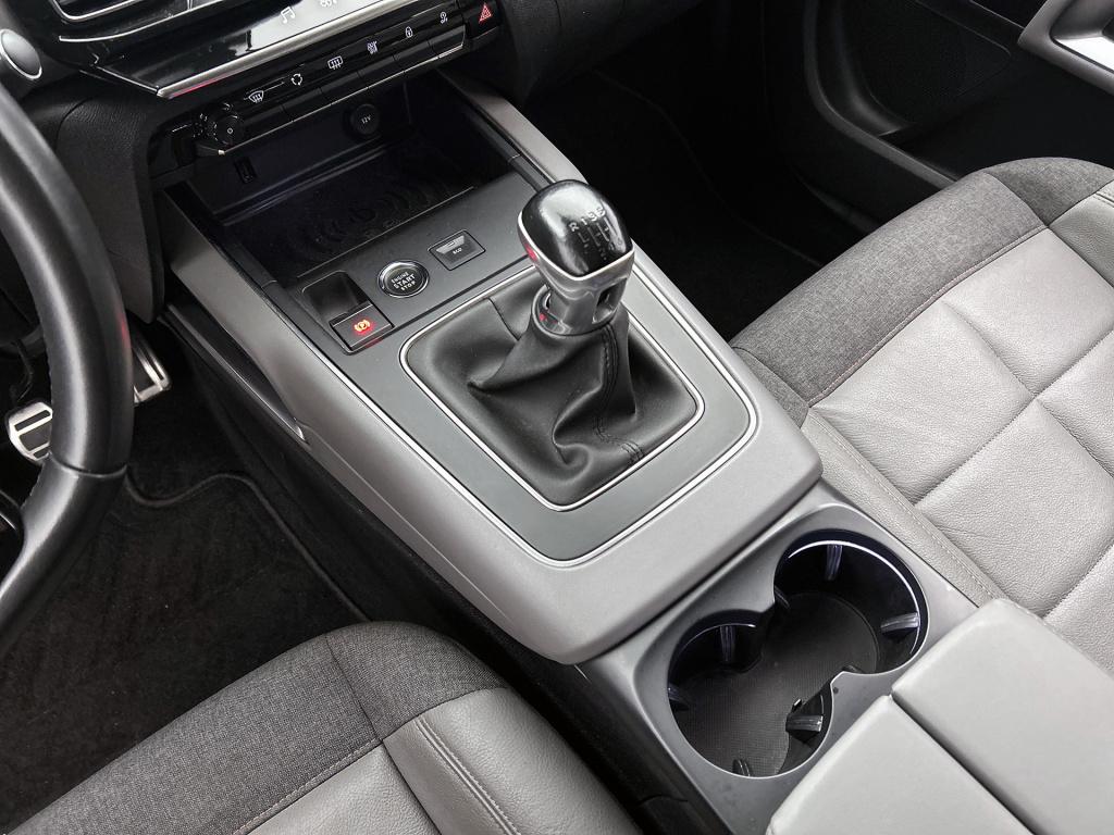 Citroen C5 Aircross 130 pk feel | rijklaar | adaptive cruise | elektrische 